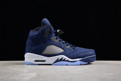 Jordan 5 midnight navy