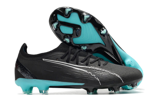 Ultra Ultimate black blue