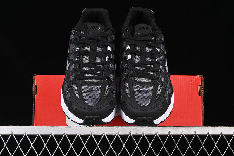 P6000 black cool grey