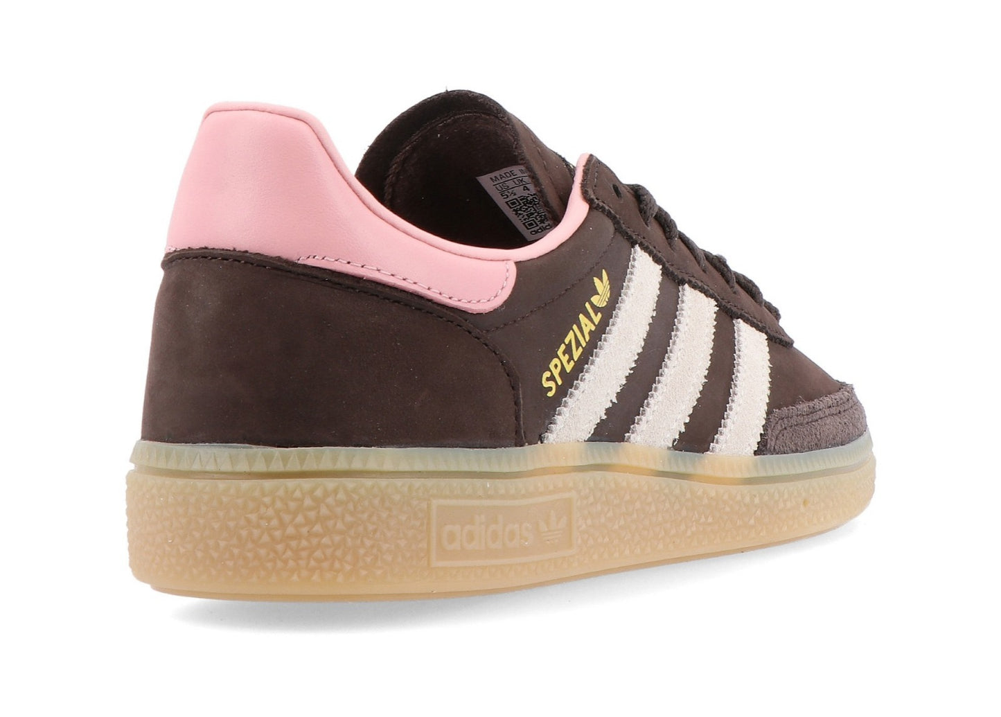 Spezial brown pink