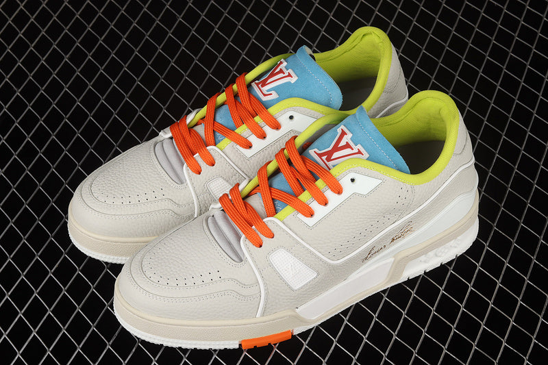 LV 2021S trainer multicolor