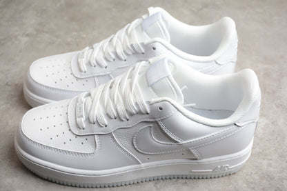 Air Force 1 basic white