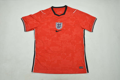 Inglaterra Visitante 2026