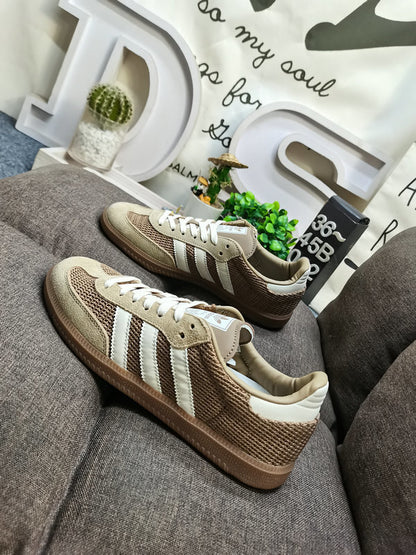 Samba cardboard