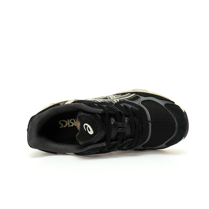 Asics Gel NYC black cream