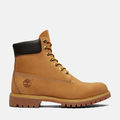 Timberland premium brown