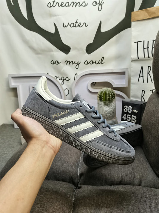 Spezial smokey grey