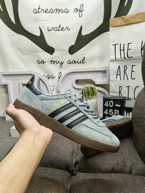 Spezial grey