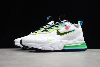 Air Max 270 react worldwide