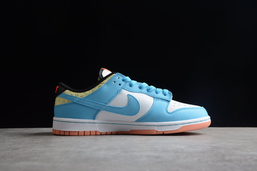 Dunk Low kyrie irving