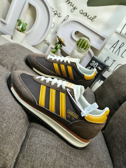 SL 72 brown yellow