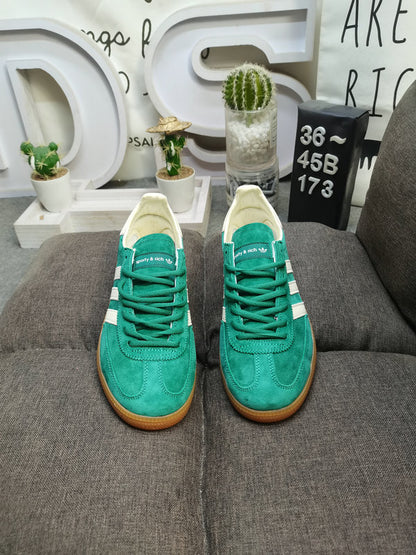 Spezial sporty & rich green