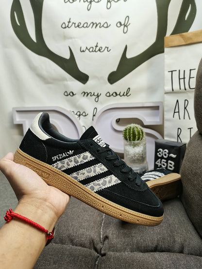 Spezial black leopard