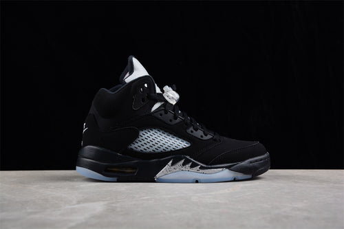 Jordan 5 racer blue