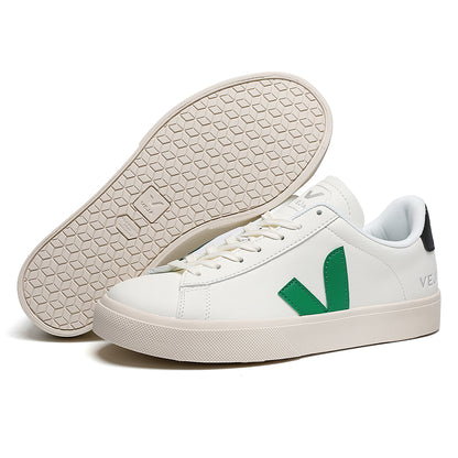 Veja white green