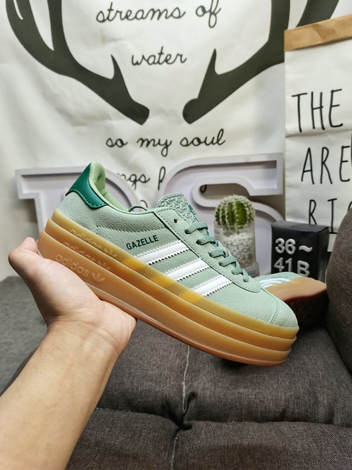 Gazelle bold mint