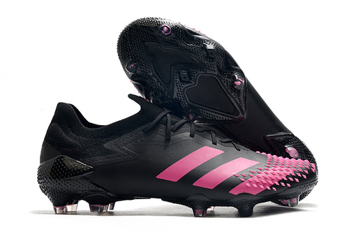 Predator Mutator black pink