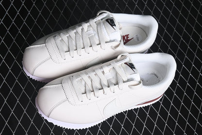 Cortez full white