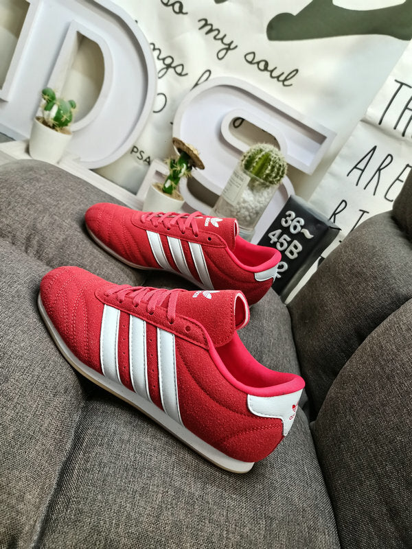 TOKYO red white