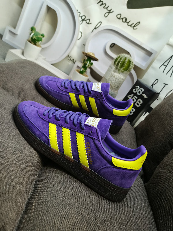 Spezial purple volt