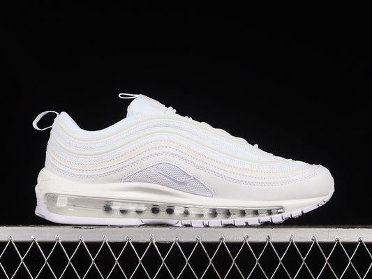 Air Max 97 triple white