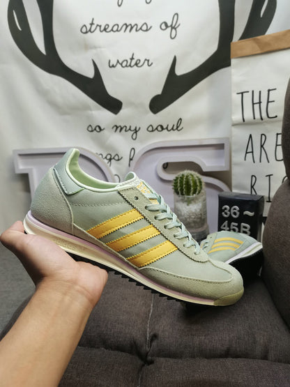 SL 72 mint yellow