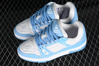 LV trainer white sky