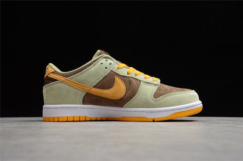 Dunk Low dusty olive