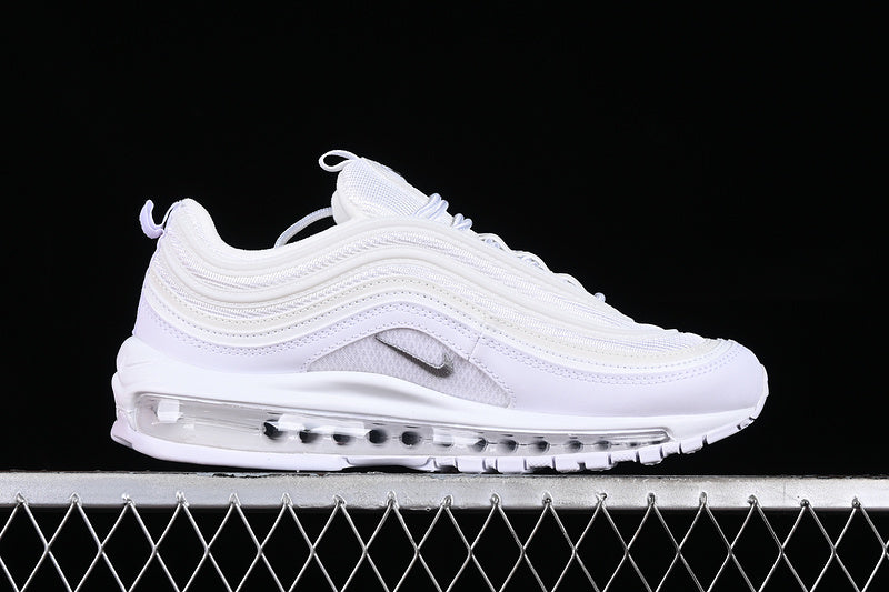 Air Max 97 white