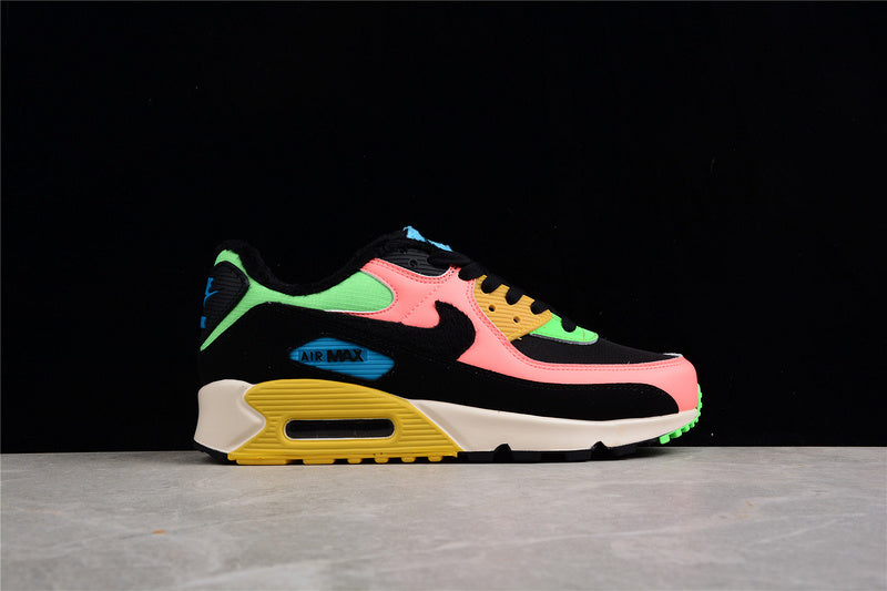 Air Max 90 multi color