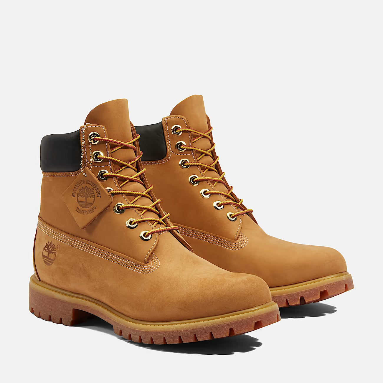 Timberland premium brown
