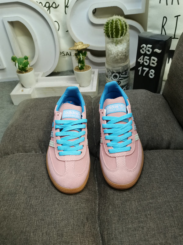 Spezial pink multiblue