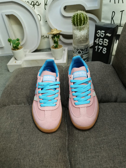 Spezial pink multiblue