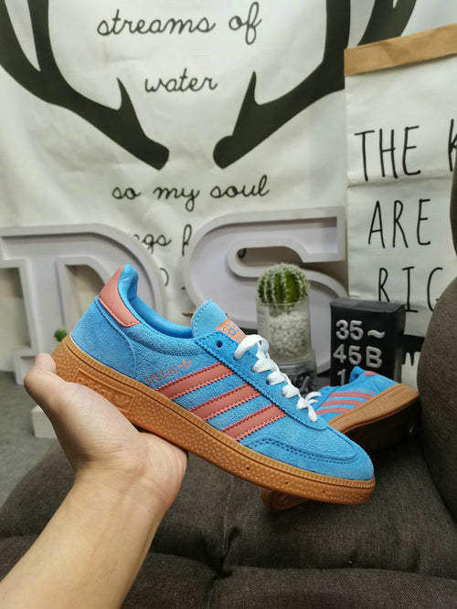 Spezial blue salmon