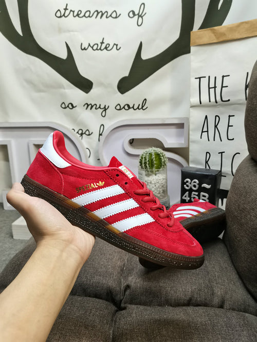 Spezial red