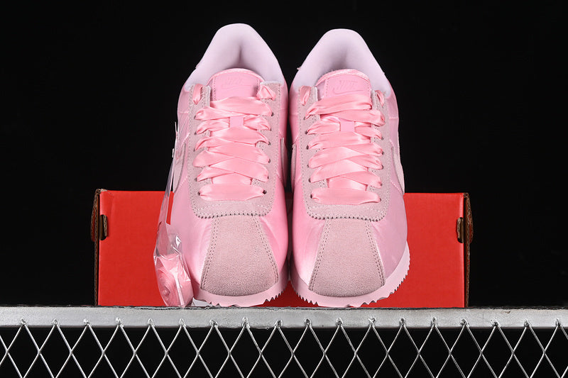 Cortez pink ice
