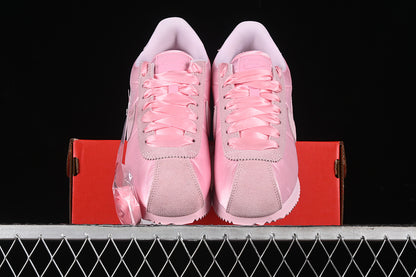 Cortez pink ice