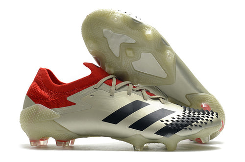 Predator Mutator gold red