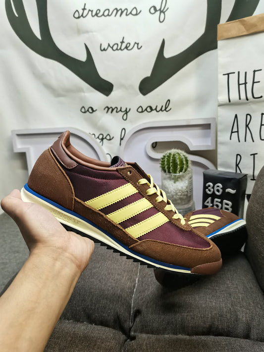 SL 72 preloved brown