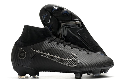 Mercurial Superfly full black