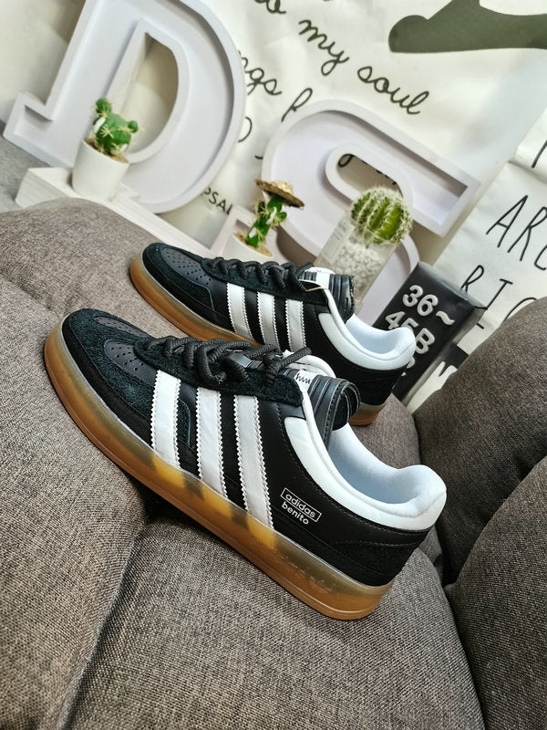 Gazelle San Juan black