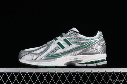 New Balance 1906R silver green