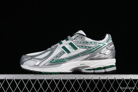 New Balance 1906R silver green