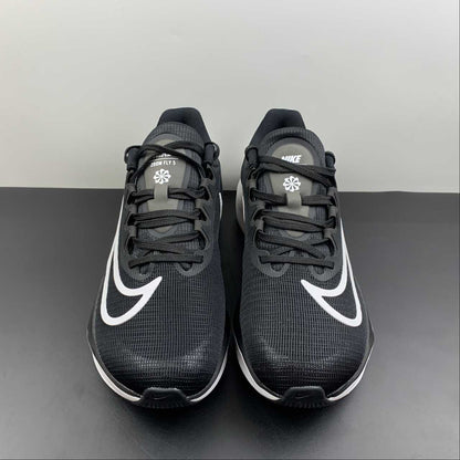 Zoom Fly 5 black white