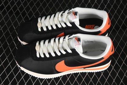 Cortez black orange