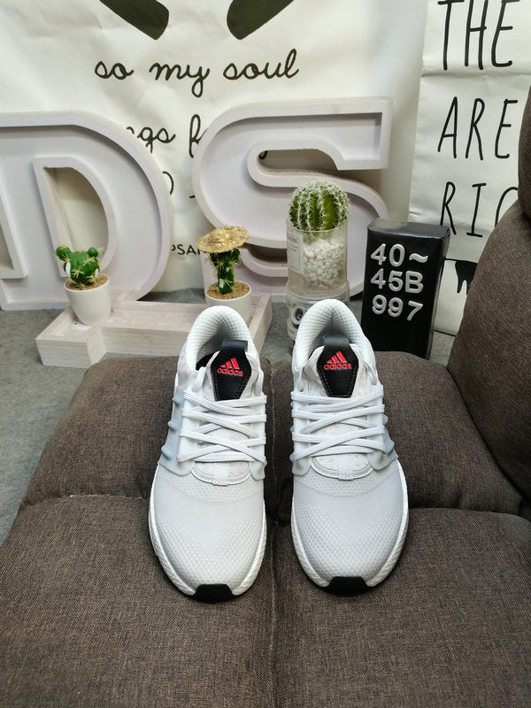 PlrBoost white scarlet
