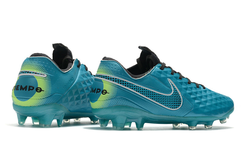 Tiempo blue