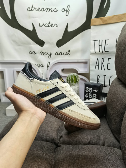 Spezial cream