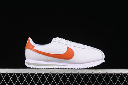 Cortez campfire orange