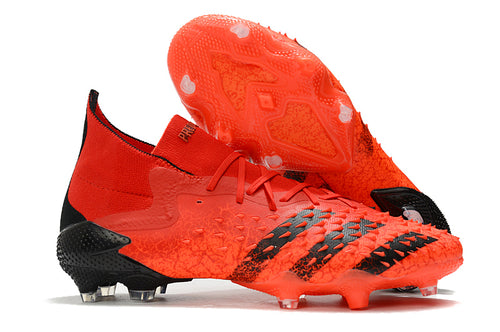 Predator Freak orange